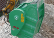 Žlice za drobilicu Montabert CRB 751