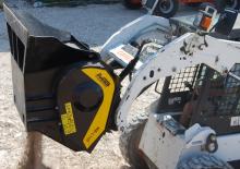 Žlice za drobilicu MB Crusher MB-L140 S2