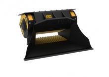 Žlice za drobilicu MB Crusher MB-L140 S2