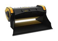 Žlice za drobilicu MB Crusher MB-L160 S2