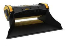 Žlice za drobilicu MB Crusher MB-L200 S2