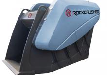 Žlice za drobilicu Rockcrusher by ROCK.ZONE RC 13 R