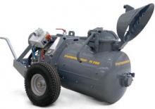 Zračni transporteri Putzmeister M 700/2 E 