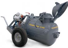Zračni transporteri Putzmeister M 700/2 E