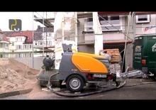 Zračni transporteri Putzmeister M 740/03 D VS