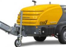 Zračni transporteri Putzmeister M 740/3 D