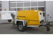 Zračni transporteri Putzmeister M 750 D/B
