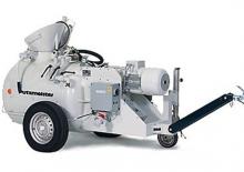 Zračni transporteri Putzmeister Mixokret M 501 E