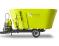 Dunker T2 240S
