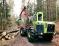 WF-trac 1840 6*6 MK 