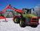 WF-trac 2345 4*4 