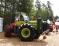 WF-trac 2865, 8*8 