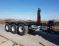 Hook lift system 3 axles