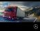 Actros 1845 LS 4x2