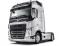 FH13.420 4x2 Tractor - X-Low
