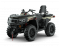 Alterra 600 TRV LTD