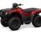 FourTrax Rubicon 700 4x4