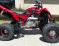 RAPTOR 700R SE