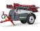 SPRAYMAX 6500 BLIZ G-VAR